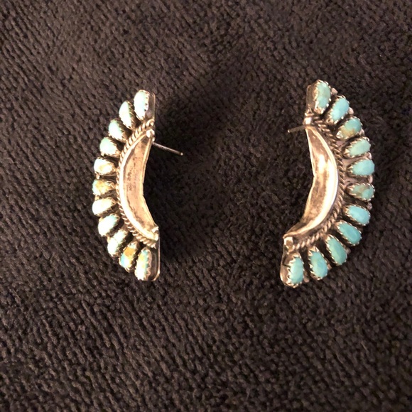 Native American jewelry